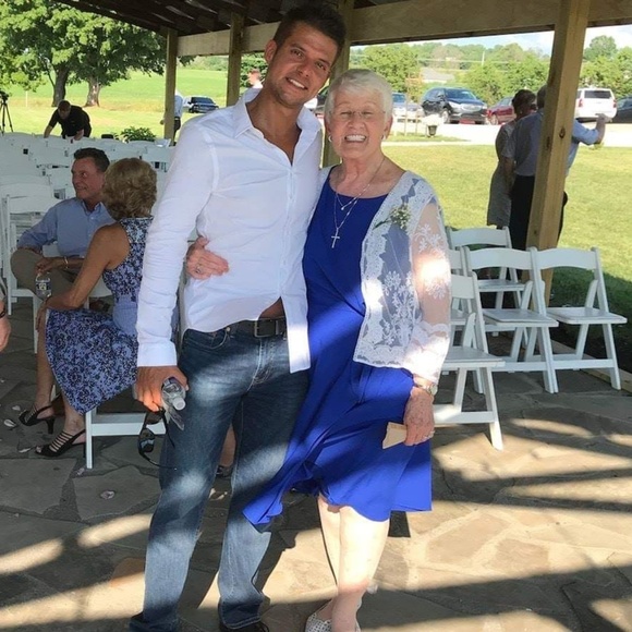 Meet your fabulous Posher, DK - Picture 1 of 1